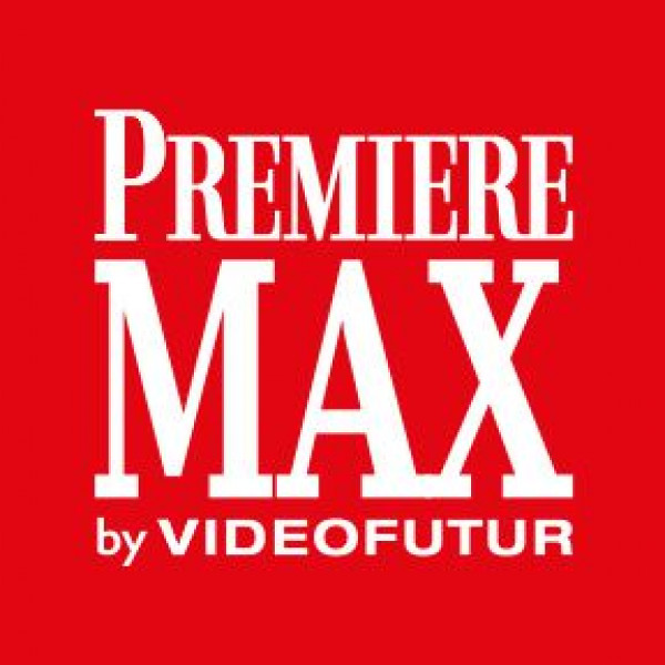 Première Max by VideoFutur